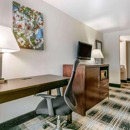 Quality Inn Кейп-Джірардо Екстер'єр фото