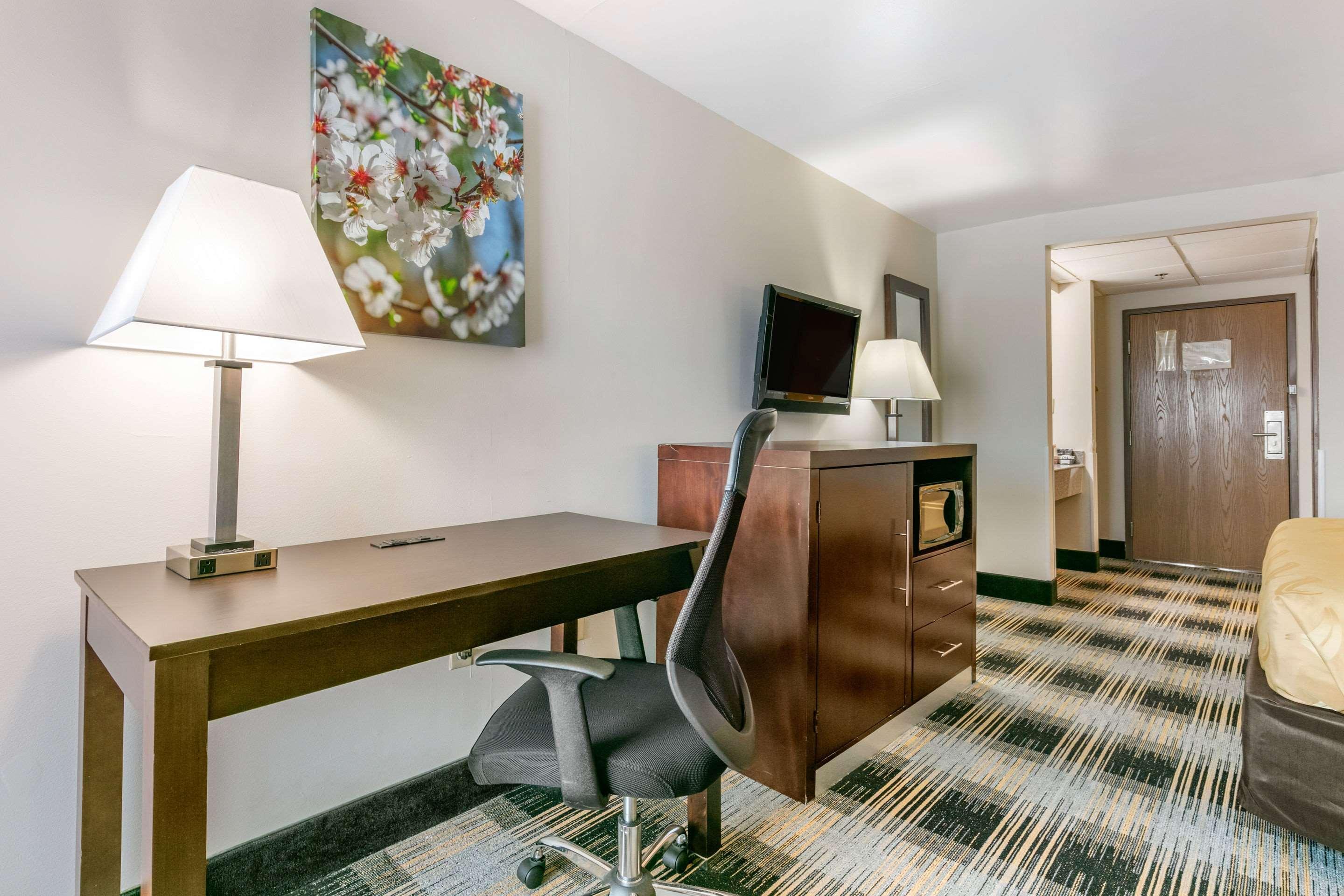 Quality Inn Кейп-Джірардо Екстер'єр фото