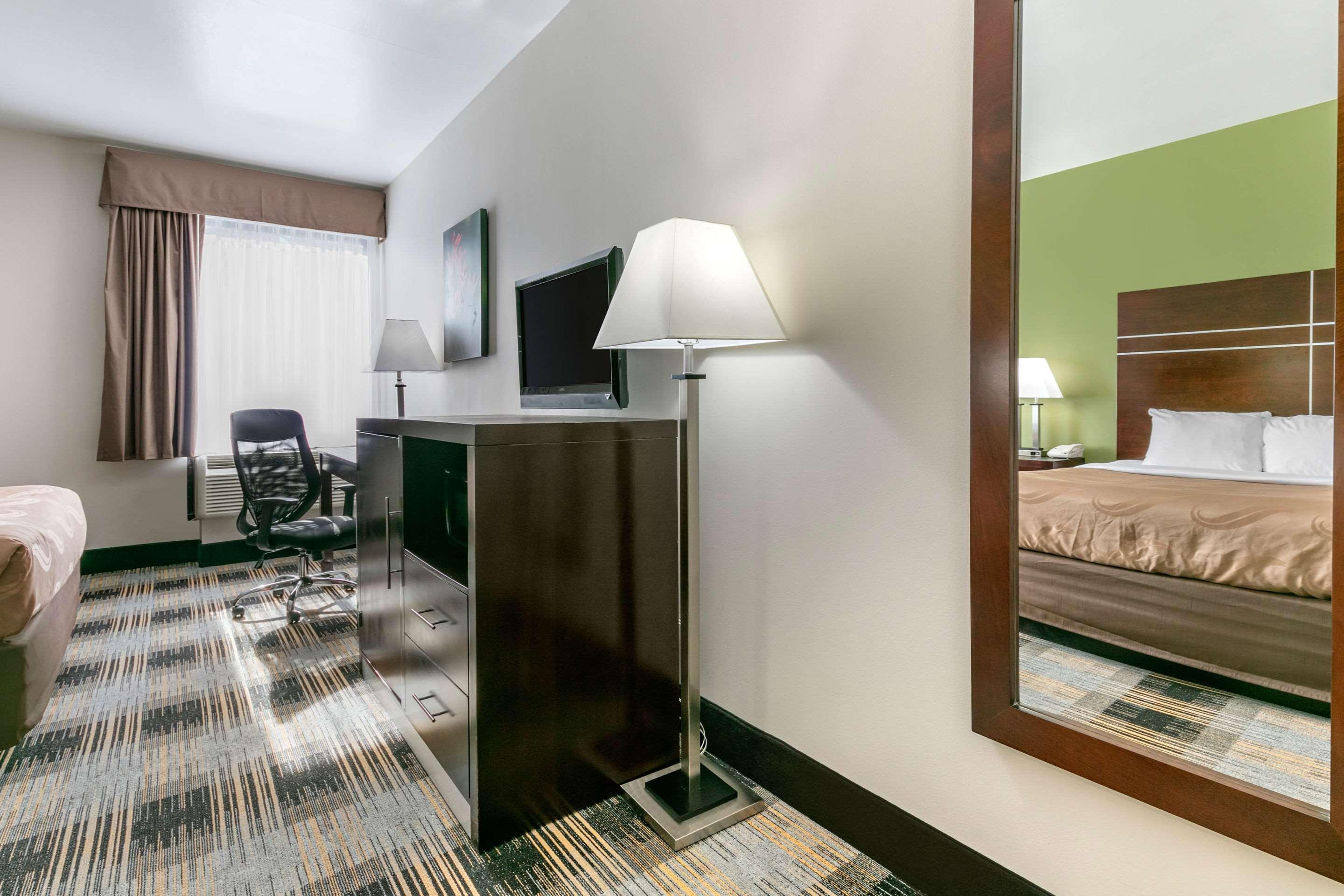 Quality Inn Кейп-Джірардо Екстер'єр фото