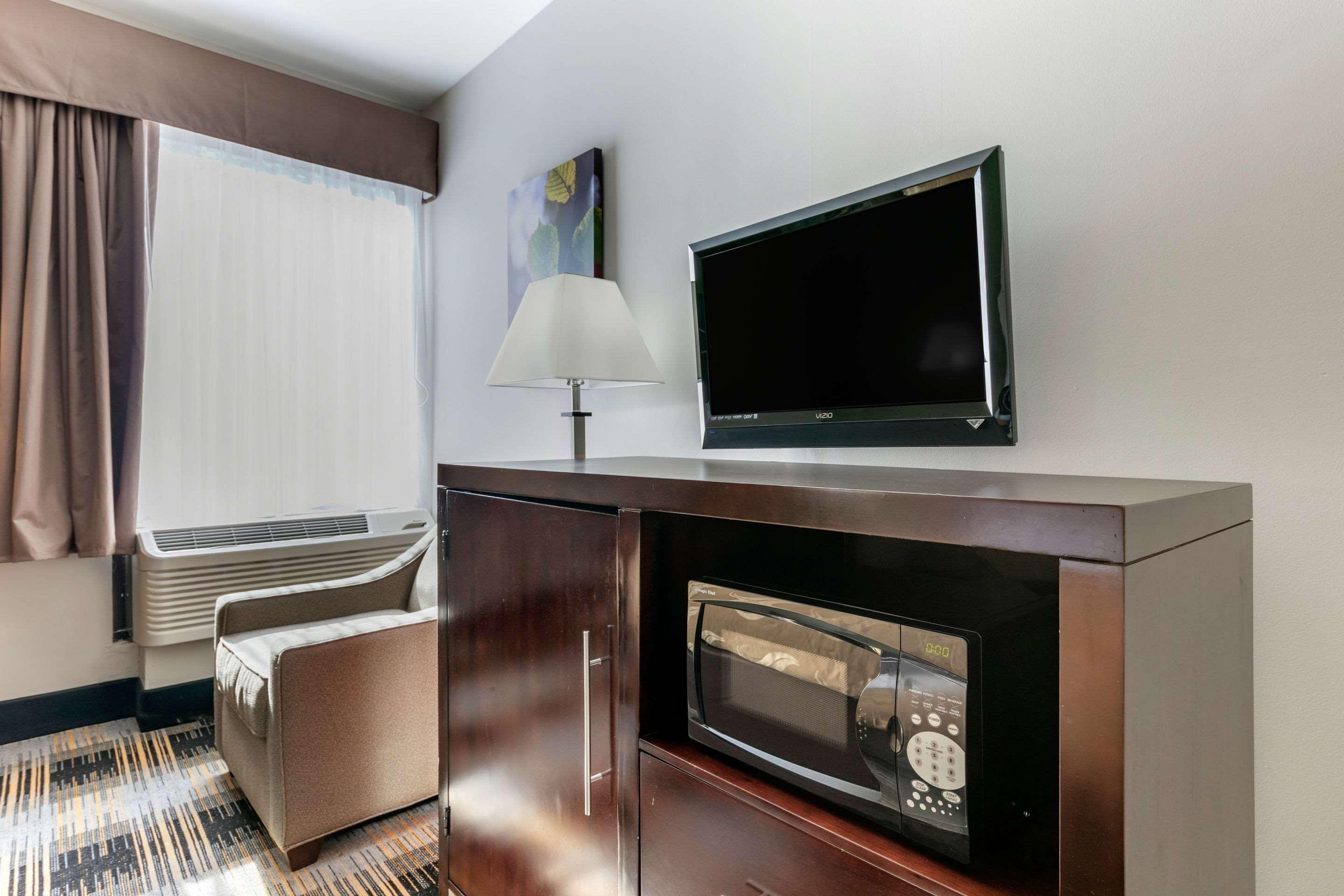 Quality Inn Кейп-Джірардо Екстер'єр фото