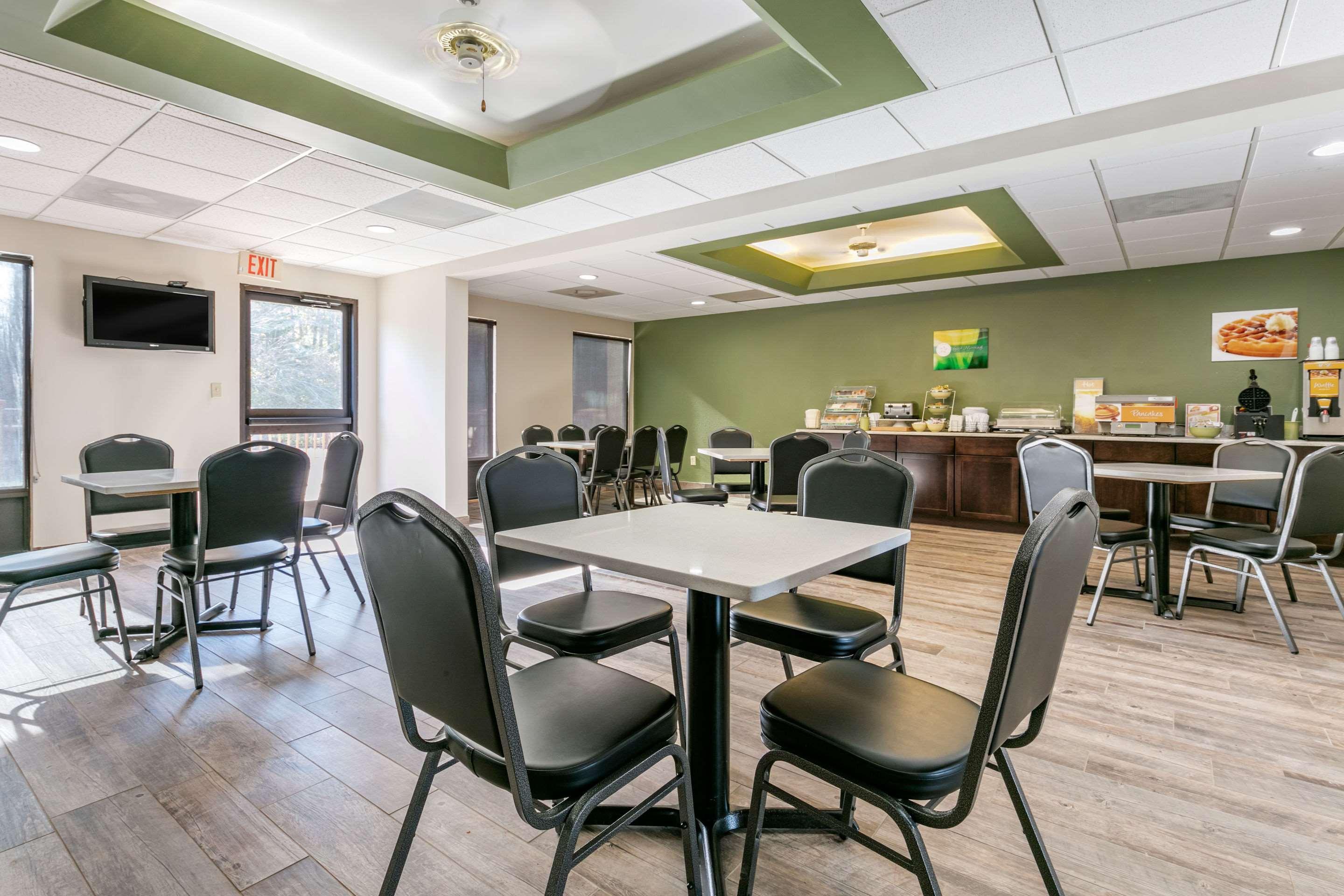 Quality Inn Кейп-Джірардо Екстер'єр фото